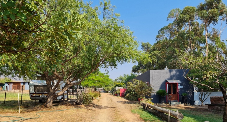 10 Bedroom Property for Sale in Montagu Rural Western Cape